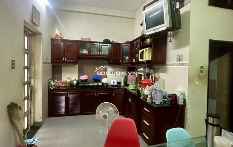 BÁN NHÀ MẶT TIỀN KINH DOANH TÙNG THIỆN VƯƠNG